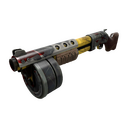 Iron Wood Mk.II Panic Attack (Battle Scarred)