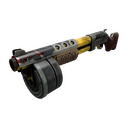 Iron Wood Mk.II Panic Attack (Well-Worn)