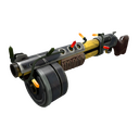 Festivized Iron Wood Mk.II Panic Attack (Field-Tested)