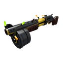 Festivized Killstreak Iron Wood Mk.II Panic Attack (Factory New)