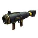 Iron Wood Mk.II Air Strike (Well-Worn)