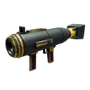 Iron Wood Mk.II Air Strike (Field-Tested)