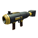 Iron Wood Mk.II Air Strike (Minimal Wear)