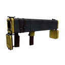 Iron Wood Mk.II Black Box (Minimal Wear)