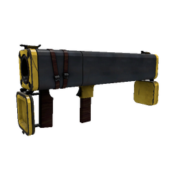 free tf2 item Iron Wood Mk.II Black Box (Minimal Wear)