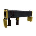 Iron Wood Mk.II Black Box (Factory New)