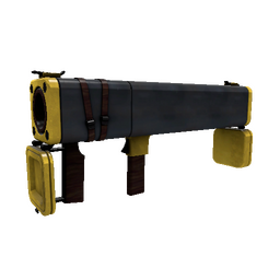 free tf2 item Iron Wood Mk.II Black Box (Factory New)