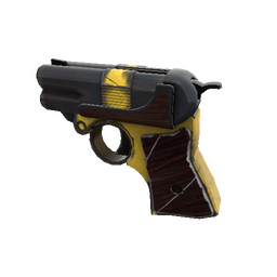 free tf2 item Strange Professional Killstreak Iron Wood Mk.II Shortstop (Minimal Wear)