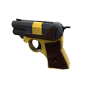 Iron Wood Mk.II Shortstop (Factory New)