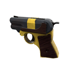 free tf2 item Iron Wood Mk.II Shortstop (Factory New)