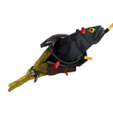 Festivized Iron Wood Mk.II Holy Mackerel (Factory New)