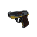 Iron Wood Mk.II Pistol (Minimal Wear)