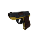 Iron Wood Mk.II Pistol (Factory New)