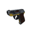 Iron Wood Mk.II Pistol (Field-Tested)