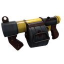 Strange Killstreak Iron Wood Mk.II Stickybomb Launcher (Factory New)
