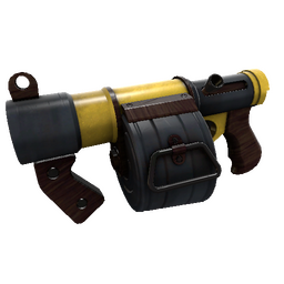 free tf2 item Strange Killstreak Iron Wood Mk.II Stickybomb Launcher (Factory New)