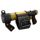 Iron Wood Mk.II Stickybomb Launcher (Field-Tested)