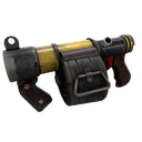 Iron Wood Mk.II Stickybomb Launcher (Battle Scarred)
