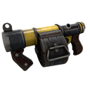 Iron Wood Mk.II Stickybomb Launcher (Well-Worn)