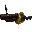 Iron Wood Mk.II Grenade Launcher (Factory New)