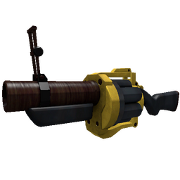 free tf2 item Iron Wood Mk.II Grenade Launcher (Factory New)