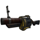 Iron Wood Mk.II Grenade Launcher (Field-Tested)