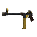 Iron Wood Mk.II SMG (Minimal Wear)