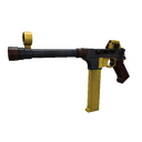 Iron Wood Mk.II SMG (Factory New)