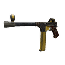 Iron Wood Mk.II SMG (Well-Worn)
