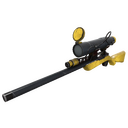 Iron Wood Mk.II Sniper Rifle (Minimal Wear)