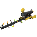 Festivized Iron Wood Mk.II Sniper Rifle (Factory New)