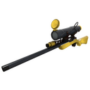 Iron Wood Mk.II Sniper Rifle (Factory New)