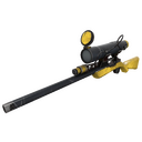 Iron Wood Mk.II Sniper Rifle (Field-Tested)