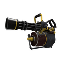 Iron Wood Mk.II Minigun (Minimal Wear)