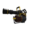 Strange Killstreak Iron Wood Mk.II Minigun (Factory New)