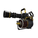 Iron Wood Mk.II Minigun (Field-Tested)