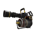 Iron Wood Mk.II Minigun (Battle Scarred)