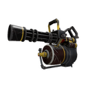 Iron Wood Mk.II Minigun (Well-Worn)