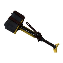 free tf2 item Killstreak Iron Wood Mk.II Powerjack (Factory New)