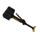 Iron Wood Mk.II Powerjack (Field-Tested)