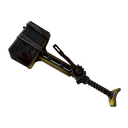 Iron Wood Mk.II Powerjack (Battle Scarred)