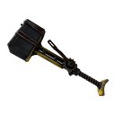 Iron Wood Mk.II Powerjack (Well-Worn)