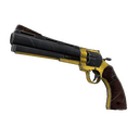 Specialized Killstreak Iron Wood Mk.II Revolver (Minimal Wear)