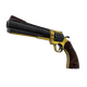 Iron Wood Mk.II Revolver (Minimal Wear)