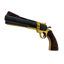 Iron Wood Mk.II Revolver (Factory New)