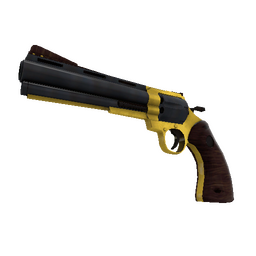 Iron Wood Mk.II Revolver (Factory New)