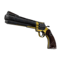 Iron Wood Mk.II Revolver (Field-Tested)