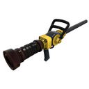 Strange Specialized Killstreak Iron Wood Mk.II Medi Gun (Factory New)