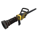 Iron Wood Mk.II Medi Gun (Field-Tested)