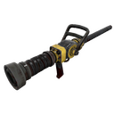 Iron Wood Mk.II Medi Gun (Battle Scarred)